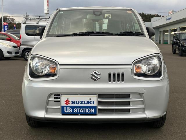 スズキ&nbsp;アルト&nbsp;&nbsp;&nbsp;宮城県の詳細画像&nbsp;その5