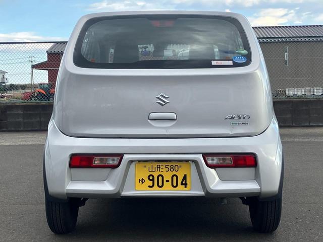 スズキ&nbsp;アルト&nbsp;&nbsp;&nbsp;宮城県の詳細画像&nbsp;その6