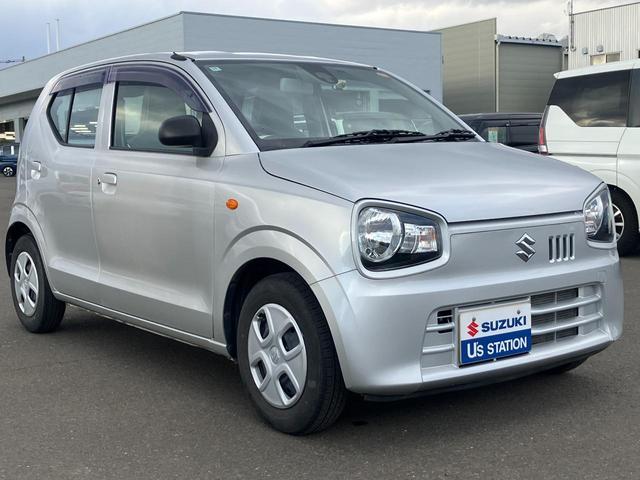 スズキ&nbsp;アルト&nbsp;&nbsp;&nbsp;宮城県の詳細画像&nbsp;その9