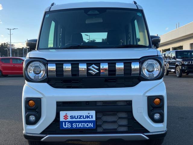 スズキ&nbsp;スペーシア&nbsp;&nbsp;&nbsp;宮城県の詳細画像&nbsp;その4