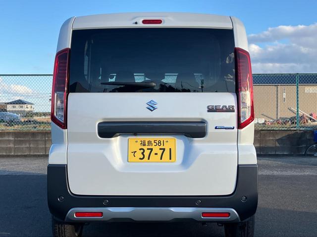 スズキ&nbsp;スペーシア&nbsp;&nbsp;&nbsp;宮城県の詳細画像&nbsp;その5