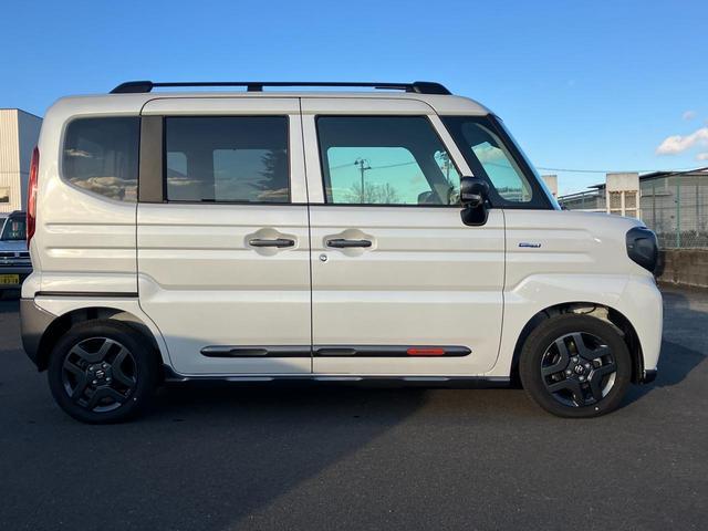 スズキ&nbsp;スペーシア&nbsp;&nbsp;&nbsp;宮城県の詳細画像&nbsp;その6