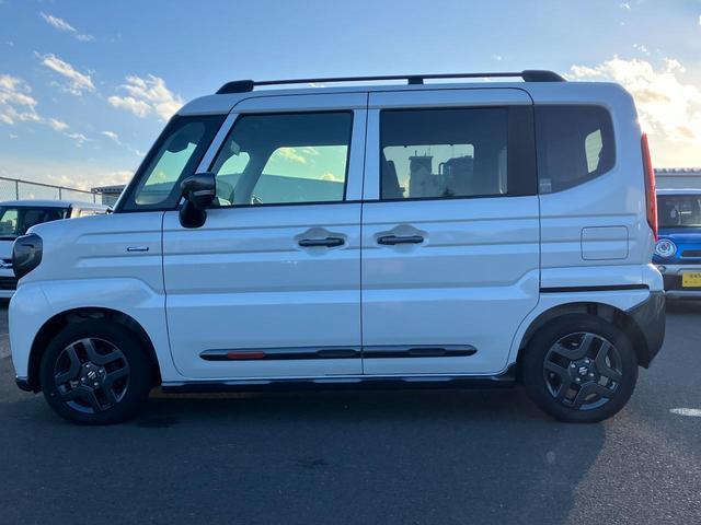 スズキ&nbsp;スペーシア&nbsp;&nbsp;&nbsp;宮城県の詳細画像&nbsp;その7