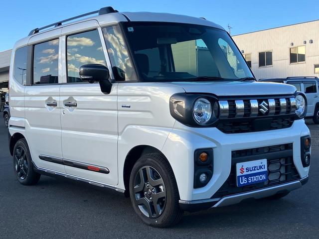 スズキ&nbsp;スペーシア&nbsp;&nbsp;&nbsp;宮城県の詳細画像&nbsp;その8