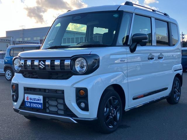 スズキ&nbsp;スペーシア&nbsp;&nbsp;&nbsp;宮城県の詳細画像&nbsp;その9