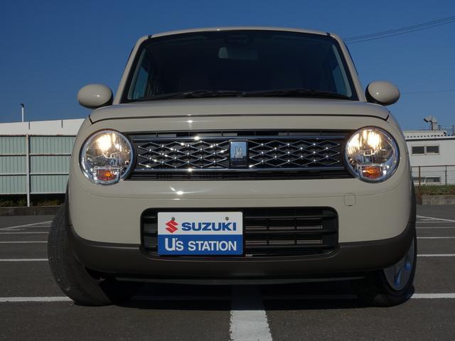 スズキ&nbsp;アルトラパン&nbsp;&nbsp;&nbsp;宮崎県の詳細画像&nbsp;その2