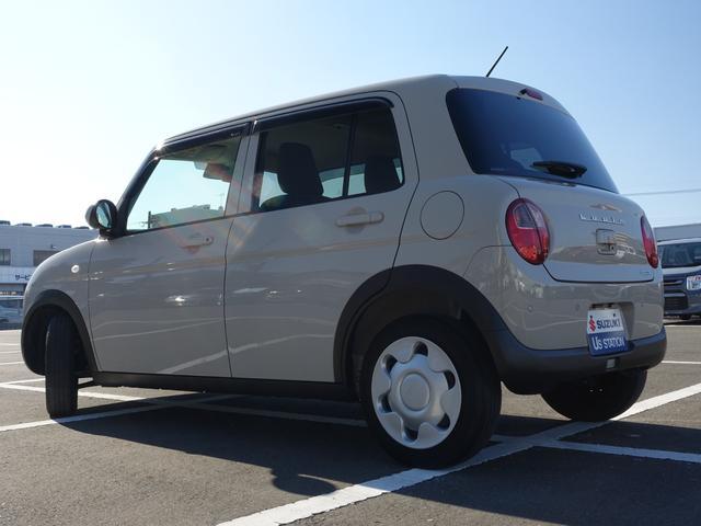 スズキ&nbsp;アルトラパン&nbsp;&nbsp;&nbsp;宮崎県の詳細画像&nbsp;その4