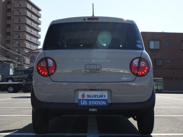 スズキ&nbsp;アルトラパン&nbsp;&nbsp;&nbsp;宮崎県の詳細画像&nbsp;その5