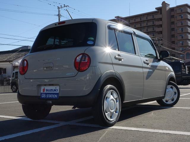 スズキ&nbsp;アルトラパン&nbsp;&nbsp;&nbsp;宮崎県の詳細画像&nbsp;その6