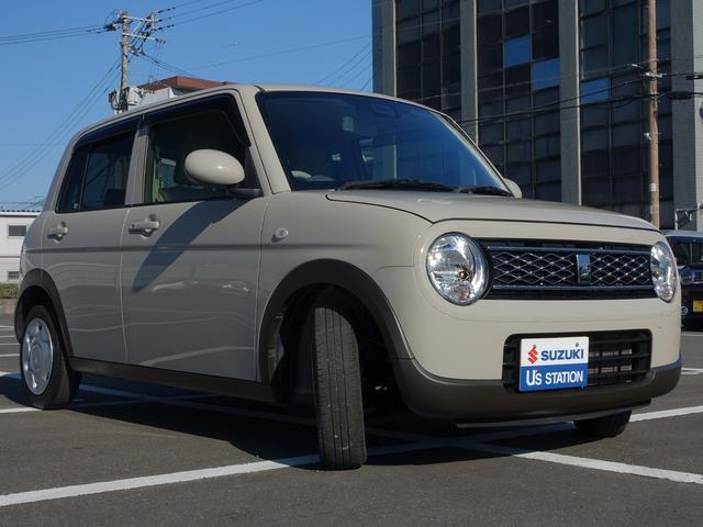 スズキ&nbsp;アルトラパン&nbsp;&nbsp;&nbsp;宮崎県の詳細画像&nbsp;その8