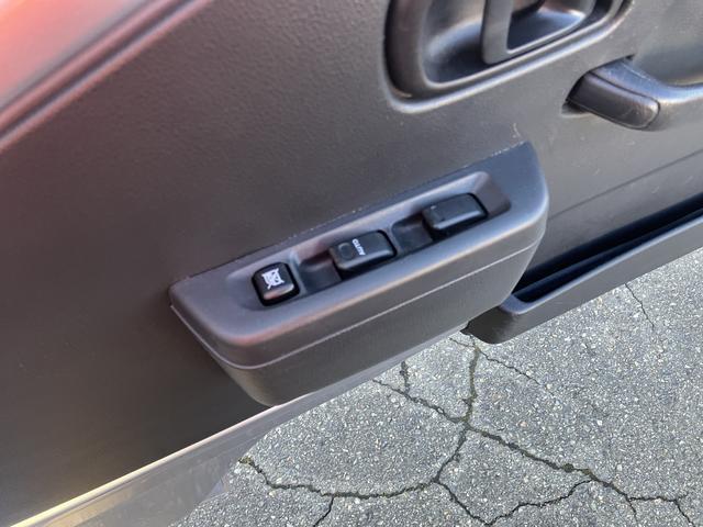 ダイハツ&nbsp;ハイゼットトラック&nbsp;&nbsp;&nbsp;長野県の詳細画像&nbsp;その3