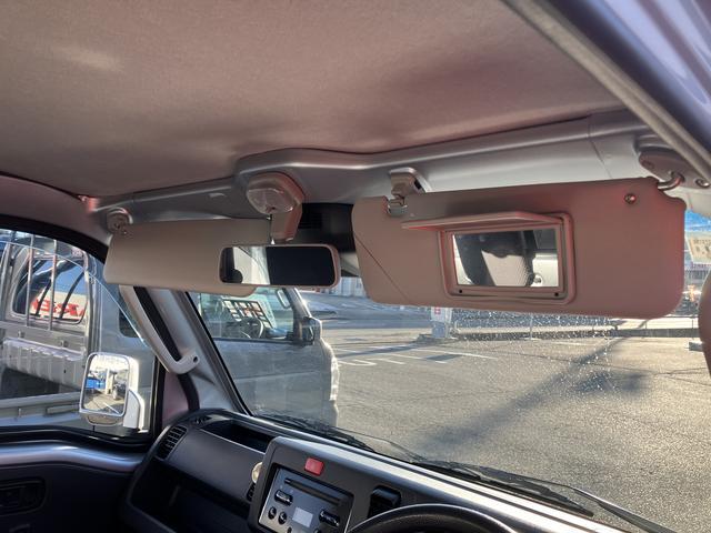 ダイハツ&nbsp;ハイゼットトラック&nbsp;&nbsp;&nbsp;長野県の詳細画像&nbsp;その4