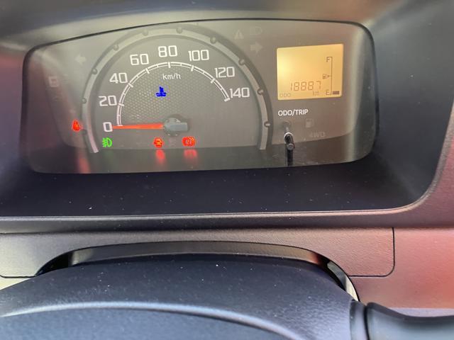 ダイハツ&nbsp;ハイゼットトラック&nbsp;&nbsp;&nbsp;長野県の詳細画像&nbsp;その5