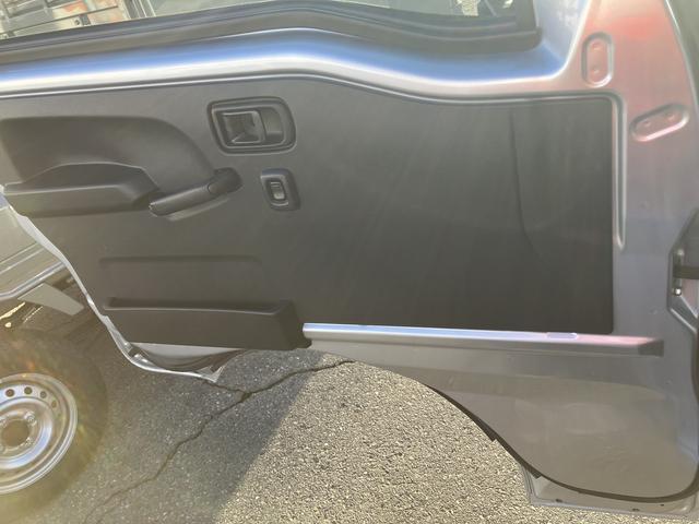 ダイハツ&nbsp;ハイゼットトラック&nbsp;&nbsp;&nbsp;長野県の詳細画像&nbsp;その9