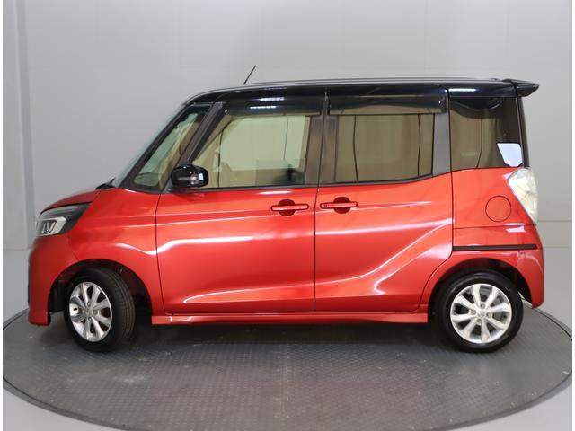 日産&nbsp;ルークス&nbsp;&nbsp;&nbsp;愛知県の詳細画像&nbsp;その6