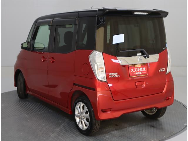 日産&nbsp;ルークス&nbsp;&nbsp;&nbsp;愛知県の詳細画像&nbsp;その7