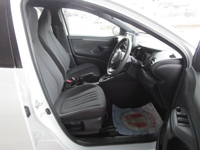トヨタ&nbsp;ヤリス&nbsp;&nbsp;&nbsp;岩手県の詳細画像&nbsp;その7