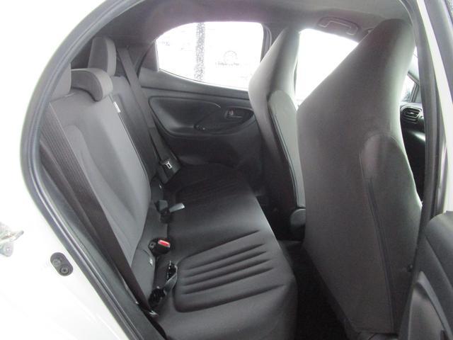 トヨタ&nbsp;ヤリス&nbsp;&nbsp;&nbsp;岩手県の詳細画像&nbsp;その8