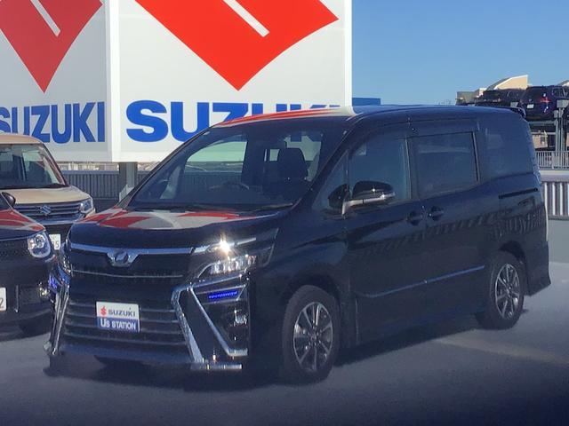 トヨタ&nbsp;ヴォクシー&nbsp;&nbsp;&nbsp;東京都の詳細画像&nbsp;その2