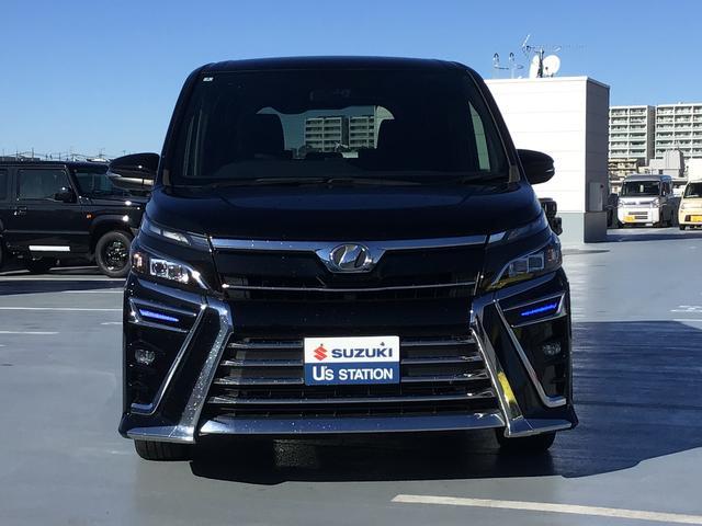 トヨタ&nbsp;ヴォクシー&nbsp;&nbsp;&nbsp;東京都の詳細画像&nbsp;その3