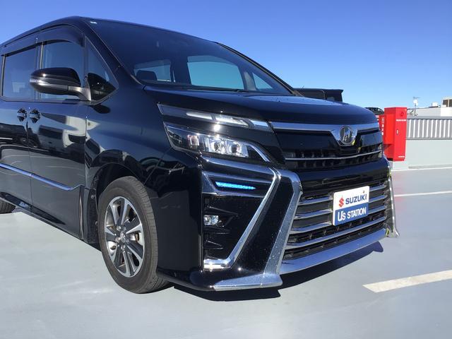 トヨタ&nbsp;ヴォクシー&nbsp;&nbsp;&nbsp;東京都の詳細画像&nbsp;その5