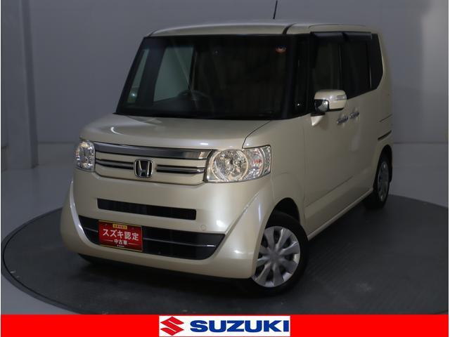 ホンダ&nbsp;N-BOX&nbsp;&nbsp;&nbsp;愛知県