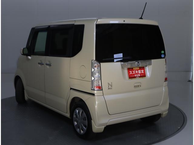 ホンダ&nbsp;N-BOX&nbsp;&nbsp;&nbsp;愛知県の詳細画像&nbsp;その7