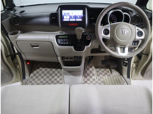 ホンダ&nbsp;N-BOX&nbsp;&nbsp;&nbsp;愛知県の詳細画像&nbsp;その8