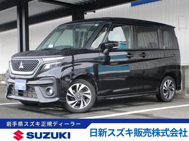 三菱&nbsp;デリカD：2&nbsp;&nbsp;&nbsp;岩手県