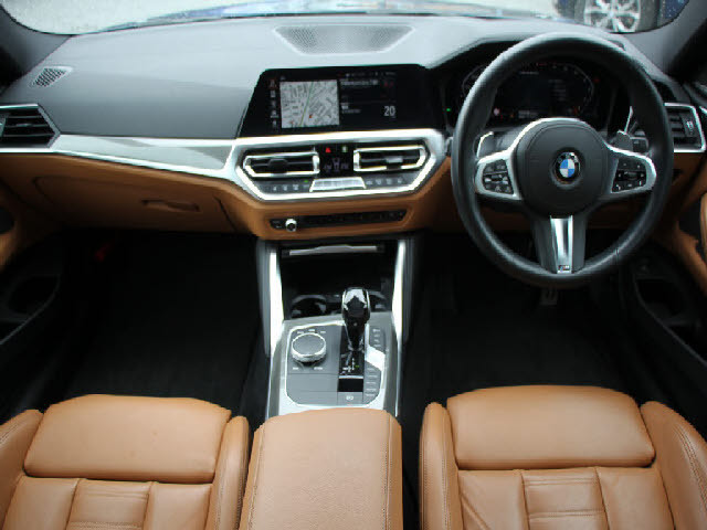 BMW&nbsp;4シリーズクーペ&nbsp;&nbsp;&nbsp;千葉県の詳細画像&nbsp;その2