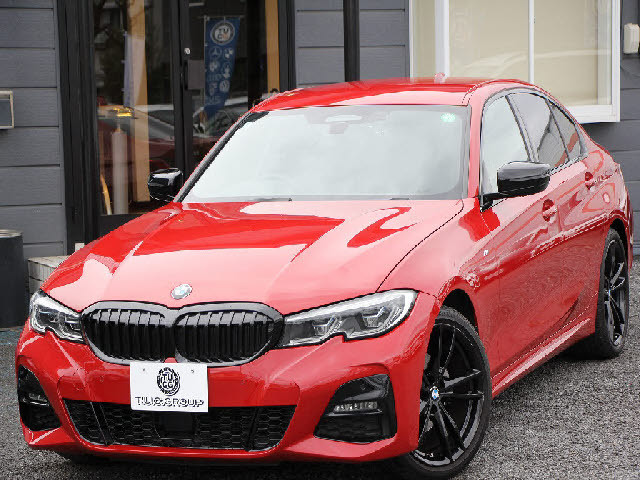 BMW&nbsp;3シリーズ&nbsp;&nbsp;&nbsp;千葉県