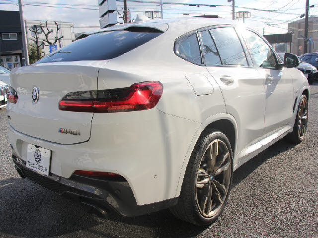 BMW&nbsp;X4&nbsp;&nbsp;&nbsp;千葉県の詳細画像&nbsp;その3