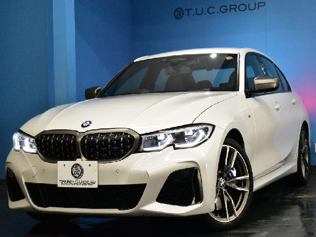 BMW&nbsp;3シリーズ&nbsp;&nbsp;&nbsp;東京都