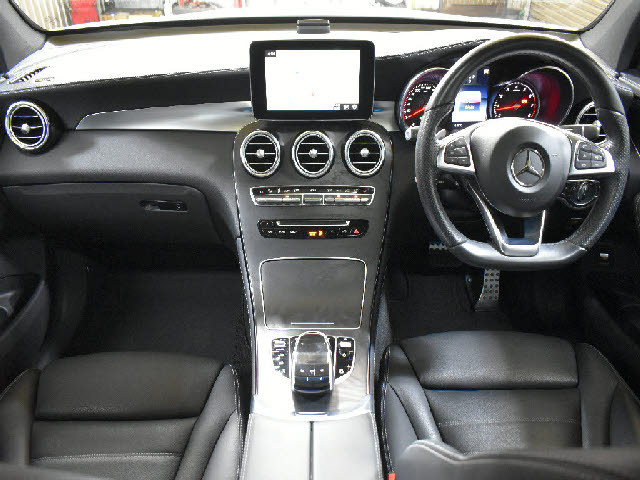 メルセデス・ベンツ&nbsp;GLC&nbsp;&nbsp;&nbsp;千葉県の詳細画像&nbsp;その2