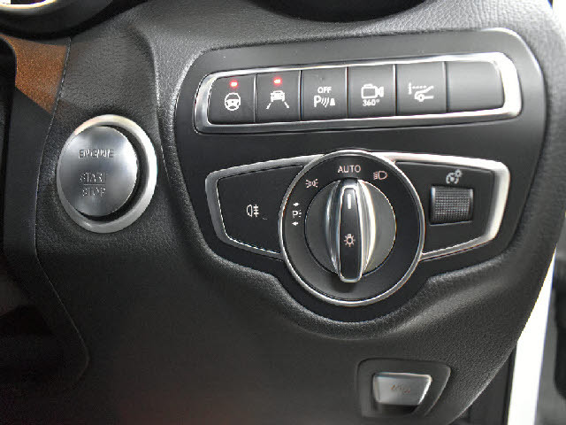 メルセデス・ベンツ&nbsp;GLC&nbsp;&nbsp;&nbsp;千葉県の詳細画像&nbsp;その4