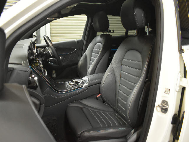 メルセデス・ベンツ&nbsp;GLC&nbsp;&nbsp;&nbsp;千葉県の詳細画像&nbsp;その8