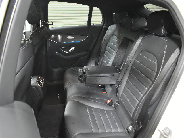 メルセデス・ベンツ&nbsp;GLC&nbsp;&nbsp;&nbsp;千葉県の詳細画像&nbsp;その9