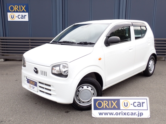 マツダ&nbsp;キャロル&nbsp;660 GL&nbsp;&nbsp;福岡県