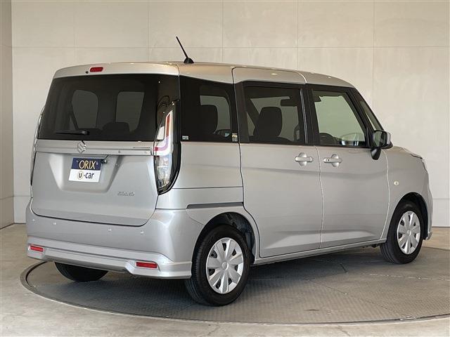 スズキ&nbsp;ソリオ&nbsp;&nbsp;&nbsp;福岡県の詳細画像&nbsp;その2