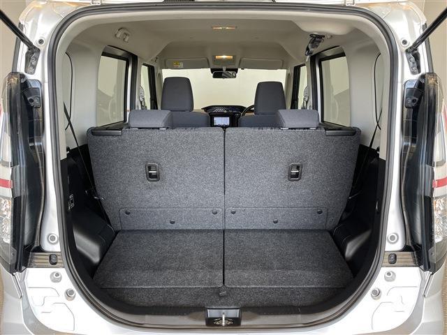 スズキ&nbsp;ソリオ&nbsp;&nbsp;&nbsp;福岡県の詳細画像&nbsp;その6