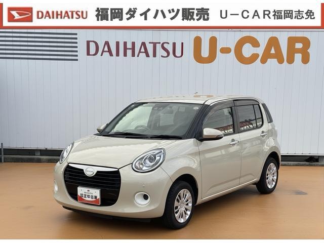ダイハツ&nbsp;ブーン&nbsp;&nbsp;&nbsp;福岡県