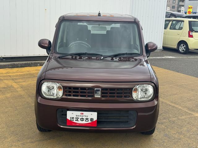 スズキ&nbsp;アルトラパン&nbsp;660 G&nbsp;&nbsp;福岡県の詳細画像&nbsp;その2