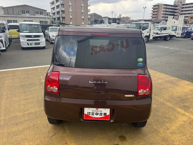 スズキ&nbsp;アルトラパン&nbsp;660 G&nbsp;&nbsp;福岡県の詳細画像&nbsp;その6