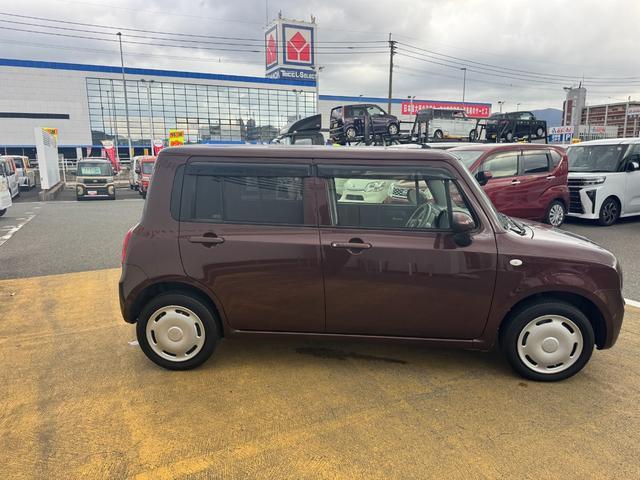 スズキ&nbsp;アルトラパン&nbsp;660 G&nbsp;&nbsp;福岡県の詳細画像&nbsp;その8