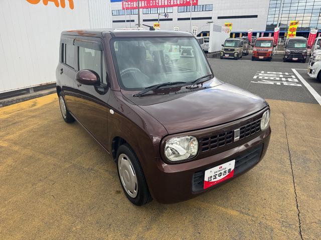 スズキ&nbsp;アルトラパン&nbsp;660 G&nbsp;&nbsp;福岡県の詳細画像&nbsp;その9