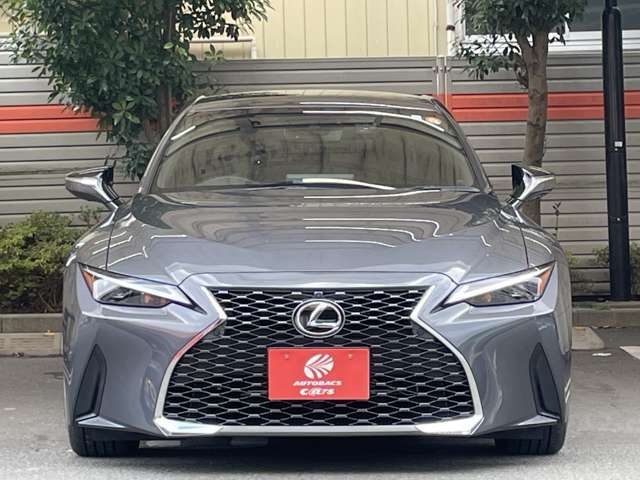 レクサス&nbsp;IS&nbsp;&nbsp;&nbsp;神奈川県の詳細画像&nbsp;その6