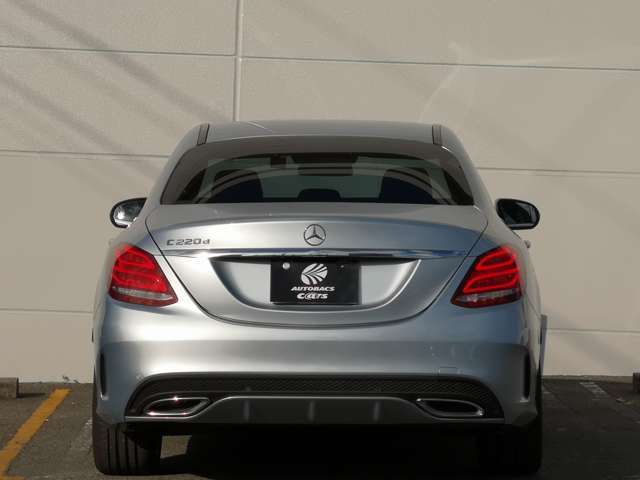 メルセデス・ベンツ&nbsp;Cクラス&nbsp;&nbsp;&nbsp;神奈川県の詳細画像&nbsp;その9