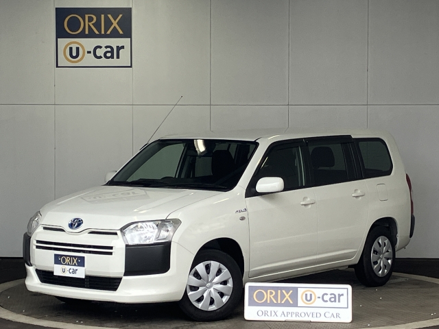 トヨタ&nbsp;サクシードバン&nbsp;1.5 TX&nbsp;&nbsp;大分県