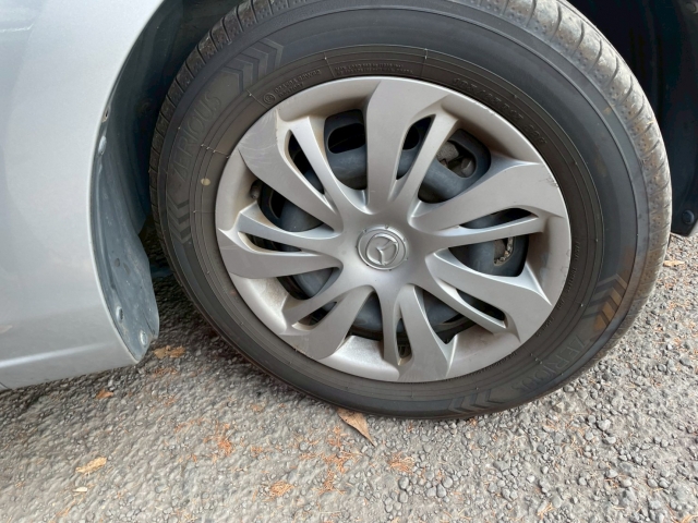 マツダ&nbsp;デミオ&nbsp;1.5 15C&nbsp;&nbsp;埼玉県の詳細画像&nbsp;その3