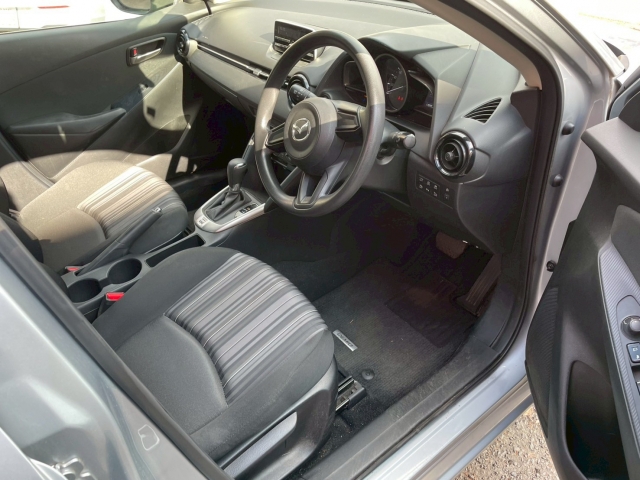 マツダ&nbsp;デミオ&nbsp;1.5 15C&nbsp;&nbsp;埼玉県の詳細画像&nbsp;その5